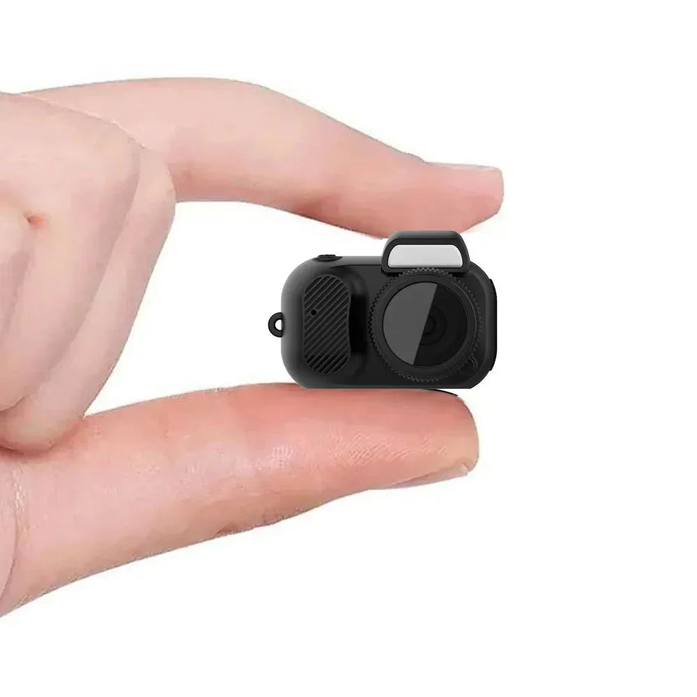 1080P pocket action camera